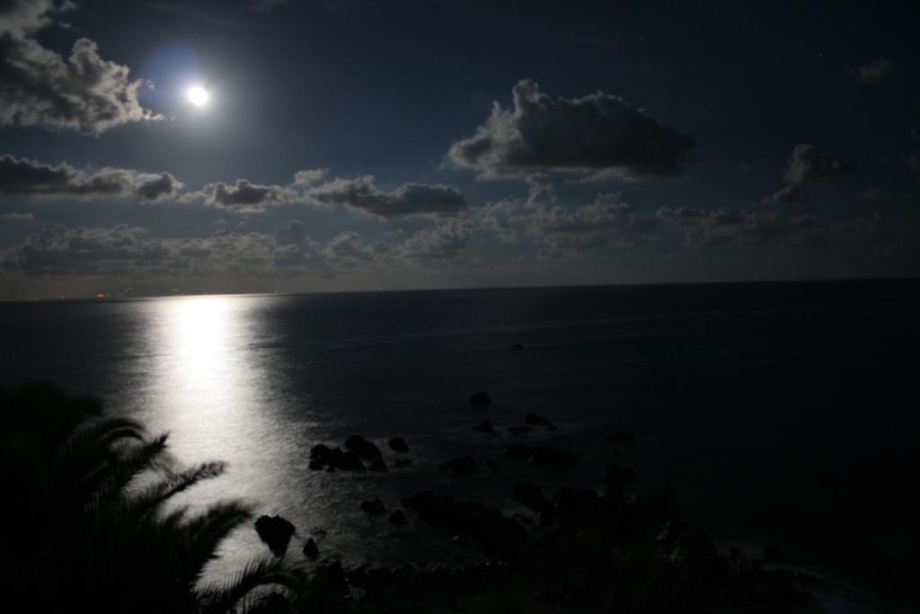 Le Casette Sul Mare Capo Vaticano Exteriér fotografie